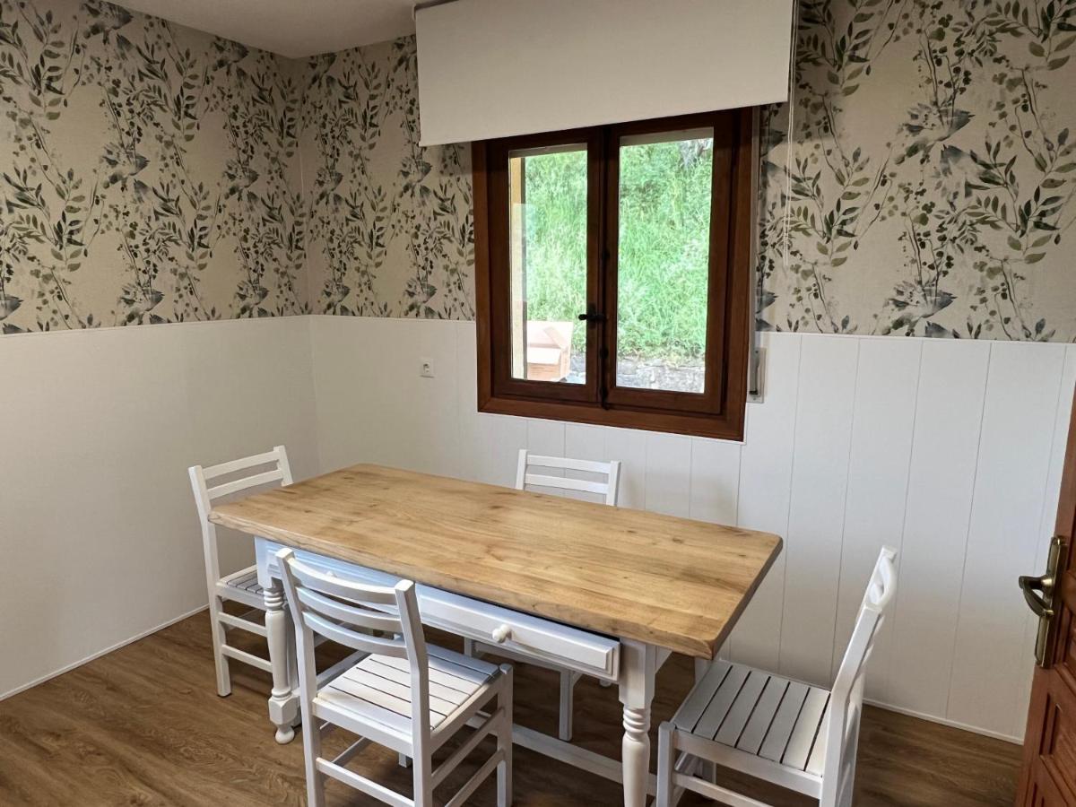 Casa Mieses 빌라 외부 사진