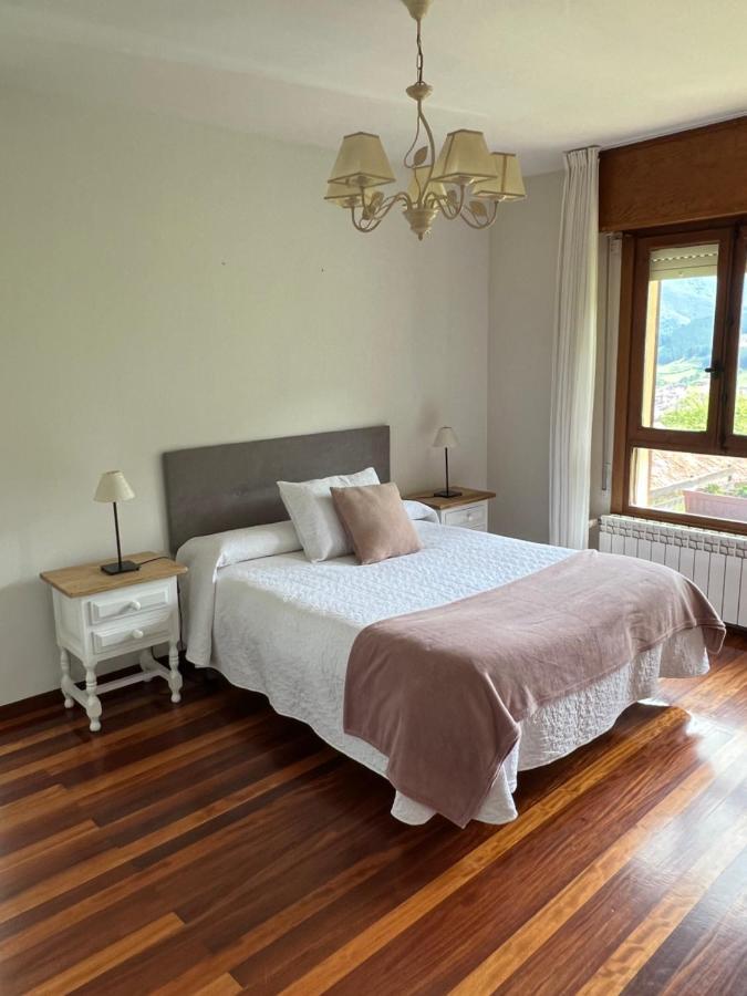 Casa Mieses 빌라 외부 사진