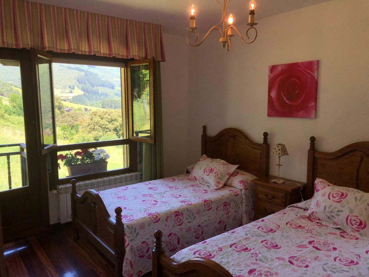 Casa Mieses 빌라 외부 사진