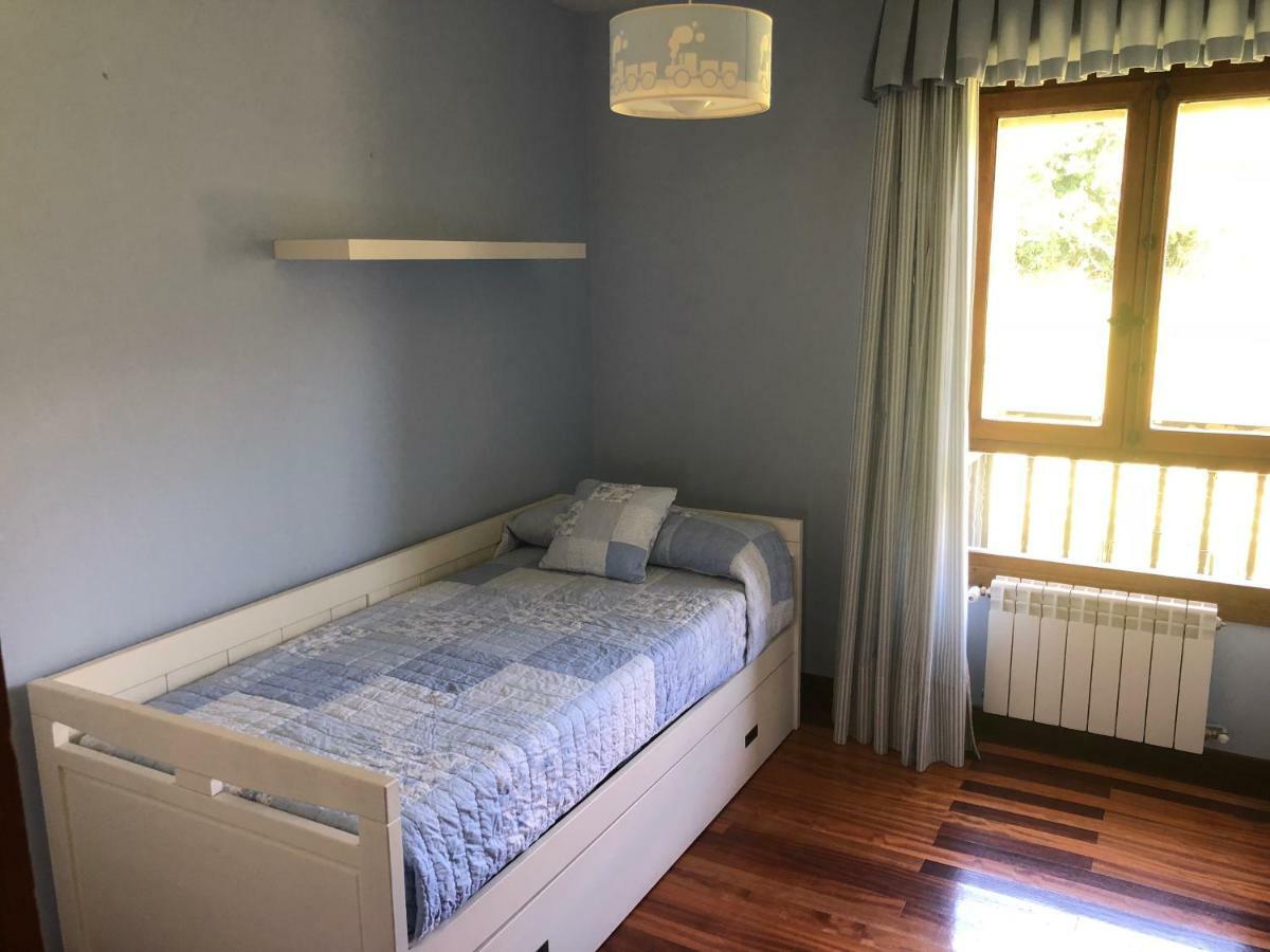 Casa Mieses 빌라 외부 사진